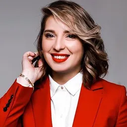 Valeria, Finance at Massiana Ltd.