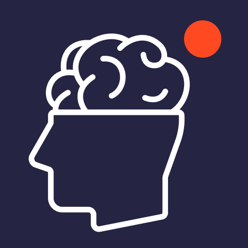 BrainSpot app icon